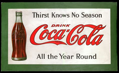 A history of coca-cola taglines: From ‘drink coca-cola’ to ‘taste the ...