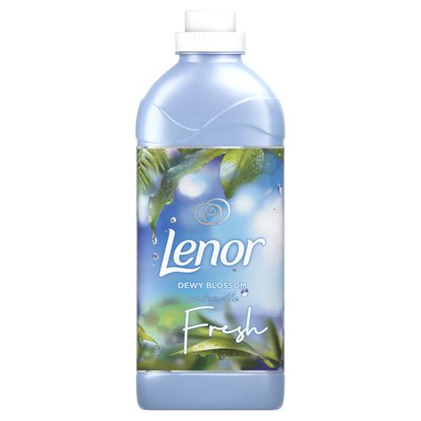 Lenor Dewy Blossom P Yn Do P Ukania Tkanin Ml Lenor Sklep