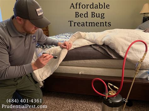 Affordable Pest Control For Bed Bugs Heat Treatment Involves The Use