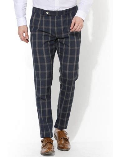 10 Stylish Designs Of Formal Trousers To Get Decent Look