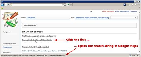pluginmaplink dokuwiki