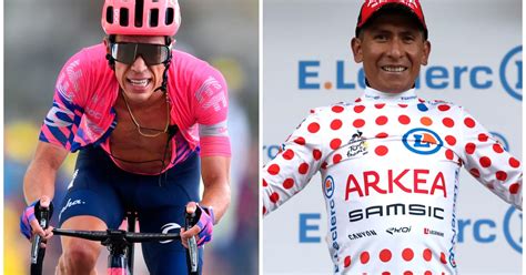 Etapa 9 Rigoberto Urán Subió Al Podio Del Tour De Francia Y Nairo Quintana Es El Nuevo Líder De