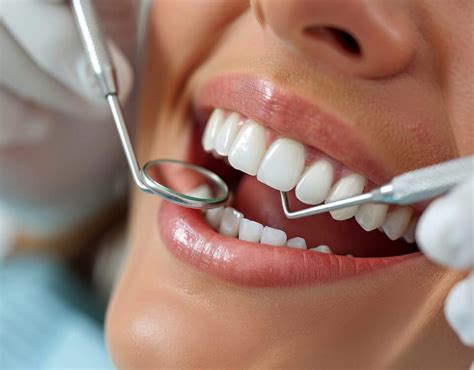 Understanding Teeth Stains Types Causes And Treatments