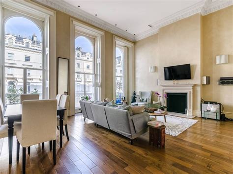 Bed Maisonette To Rent In Queens Gate Terrace South Kensington