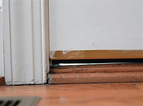 Repair Door Gaps With Betterdoor Diy Door Projects