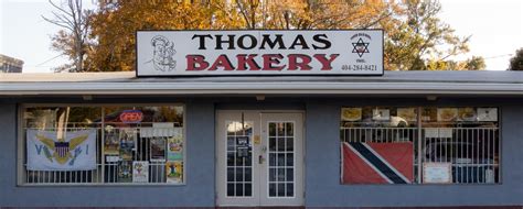 About — Thomas Bakery Atlanta