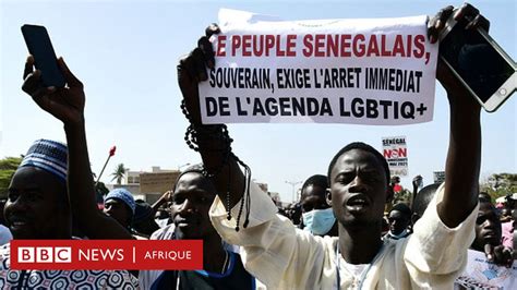 La proposition de loi sur la criminalisation de l homosexualité au