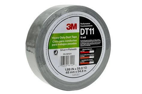 3M Heavy Duty Duct Tape DT11 At Rs 3943 Piece Duct Tape In Vadodara