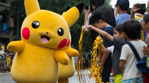 Pokémon Dit Au Revoir à Sacha Et Pikachu Et Lance Une Nouvelle Série Animée