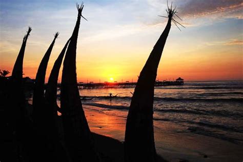 Santa Rosa De Lima Conozca Cuatro Destinos Para Visitar En Este Feriado