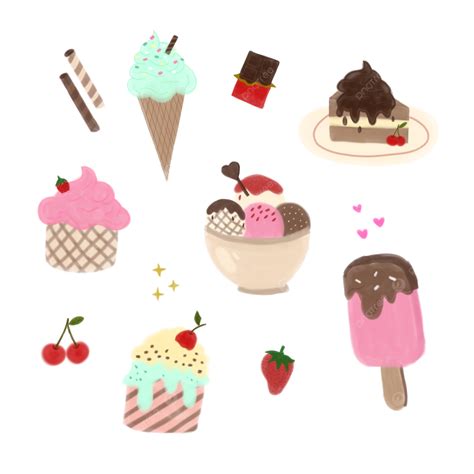 All Ice Cream Valentine Ice Cream Valentine Love Png Transparent