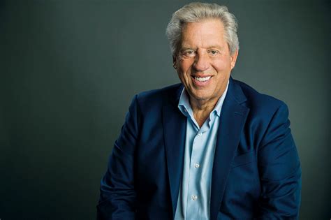 John C Maxwell - John C. Maxwell: "Un buen líder jamás manipula" - Forbes Argentina