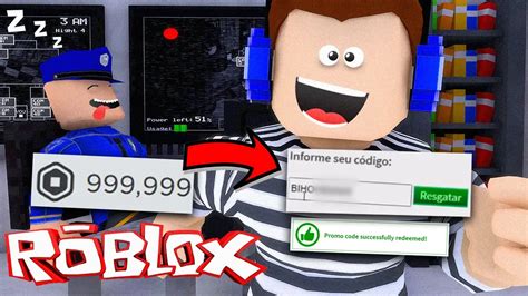 Cómo Obtener Robux Y Máscaras Gratis En Roblox Golds Container