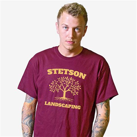 Landscaping Shirts - Merchcult