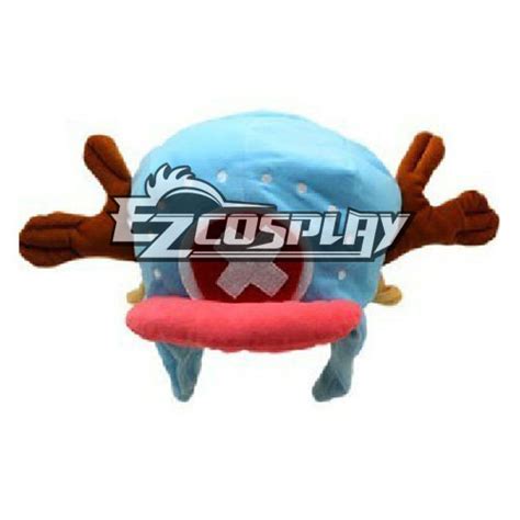 One Piece Chopper Hat Cosplay Accessory Prop