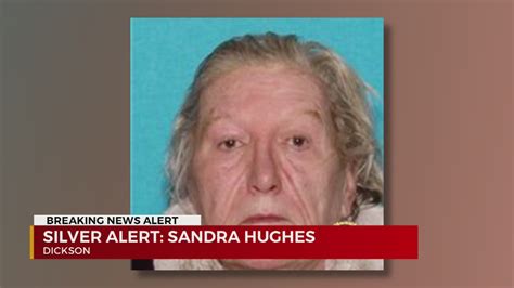 Silver Alert Issued For Dickson Woman In Wheelchair Wkrn News 2