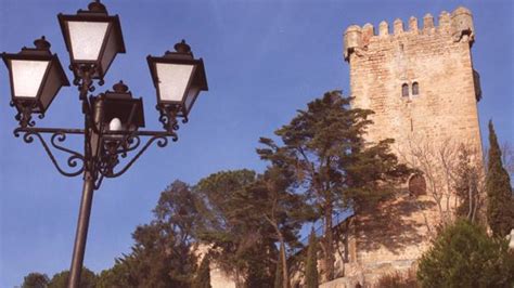 El Juego De Tronos Del Castillo De Montemayor