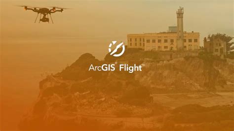 Cleared For Takeoff Introducing ArcGIS Flight