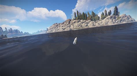 I M Disgusted By The Pollution In Rust R Playrust