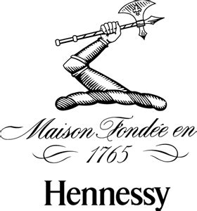 Hennessy Logo PNG Transparent Images