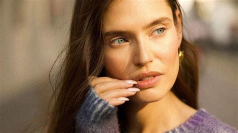 Bianca Balti Ecco Come Affronter Questo Dramma Sconvolgente Parole