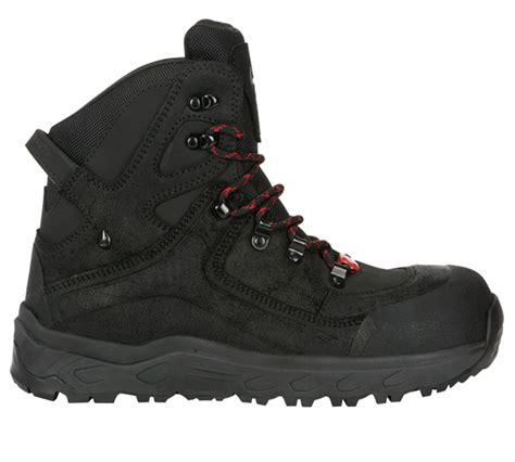 Safety Boots S By Strauss