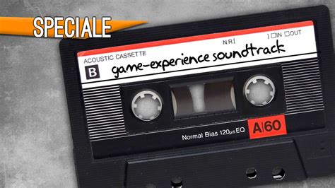 Speciale Limportanza Della Colonna Sonora Game Experienceit