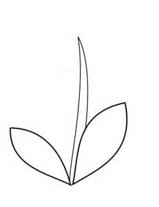 Flower Stem Clip Art - ClipArt Best