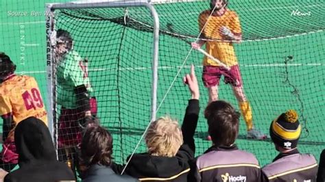 Geelong Sharks Players Win Medals At National Hockey Country