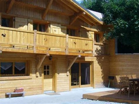 Chalet De Marie Les Alpes Locations Disponibles