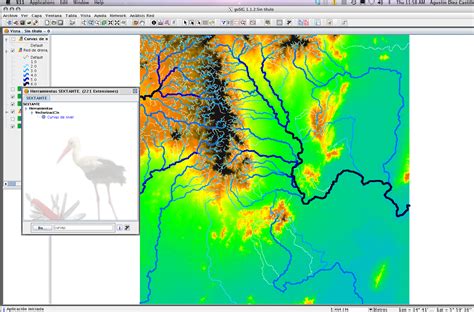 Aster Gdem Download Tutorial Prof Carlos H Grohmann