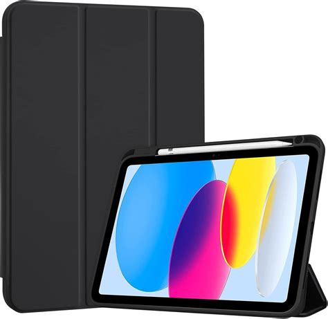 ProCase IPad 10th Generation Case IPad Case 10th Gen 2022 Model 10 9