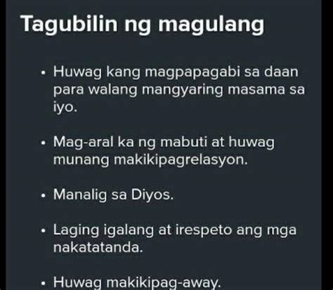 1 Umisip Ka Ng Pangyayari Sa Iyong Buhay Na May Kinalaman Sa Hindi Mo