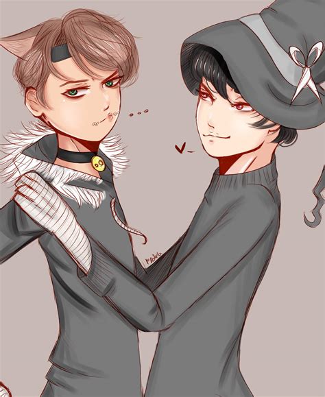 Naib X Jack Halloween Edition Identity V Official Amino