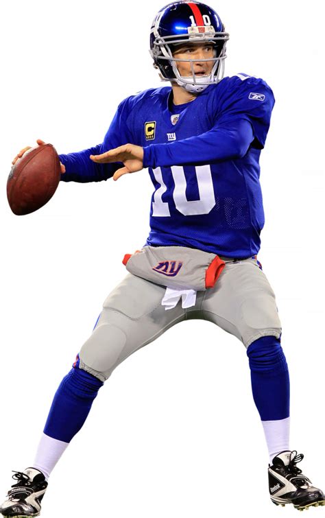 Ny Giants Quarterback Lora Sigrid