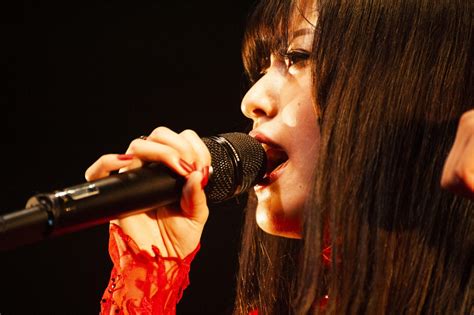 Asca 『asca Tour 2019 百歌繚乱 』ライブレポート