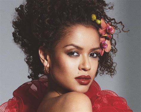 Gugu Mbatha-Raw Husband: Is Gugu married in real life? - ABTC