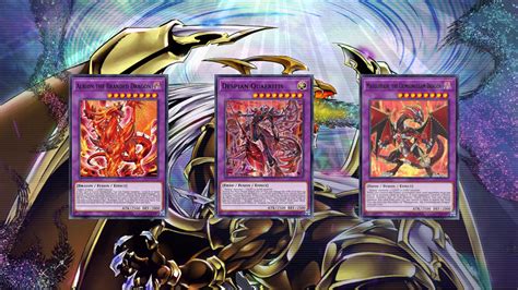 Yugioh Master Duel Branded Despia Deck