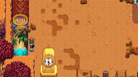 How To Get To Ginger Island In Stardew Valley Guide 2022