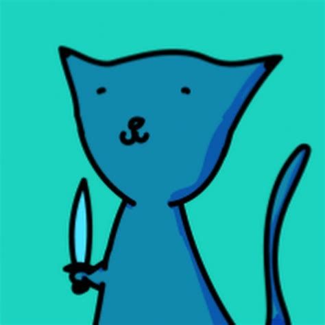 Daffycat Youtube