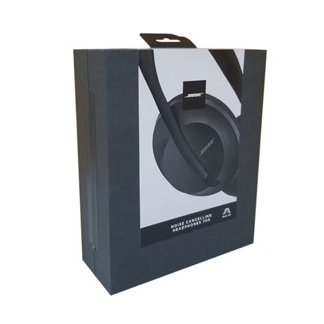 هدفون Bose Noise Cancelling Headphones 700 (اصلی)+گارانتی 18 ماهه