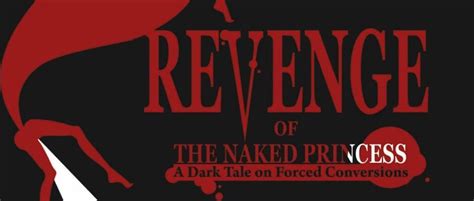 Review Revenge Of The Naked Princess Dfuse In Awesome