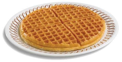 Menu Items Archive - Waffle House