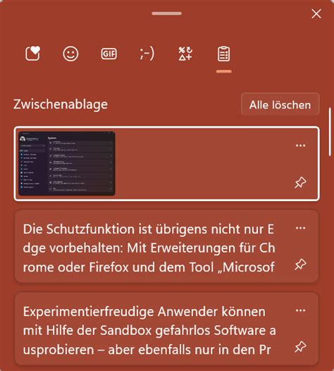 Windows Versteckte Features Freischalten Pc Welt