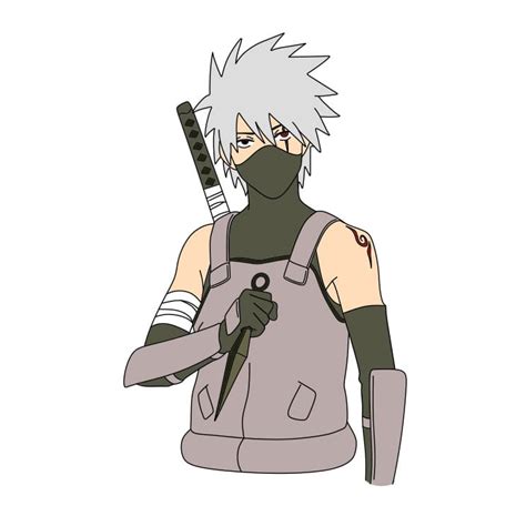 Kakashi Para Dibujar A Lapiz Imagui Free Nude Porn Photos Hot Sex Picture