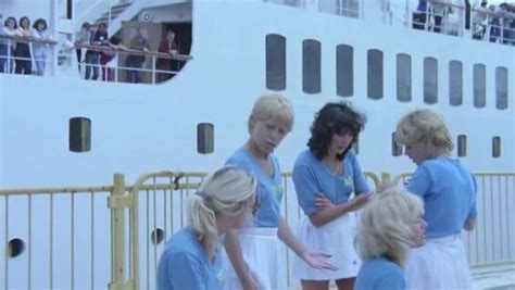 Sechs Schwedinnen Auf Ibiza 1981