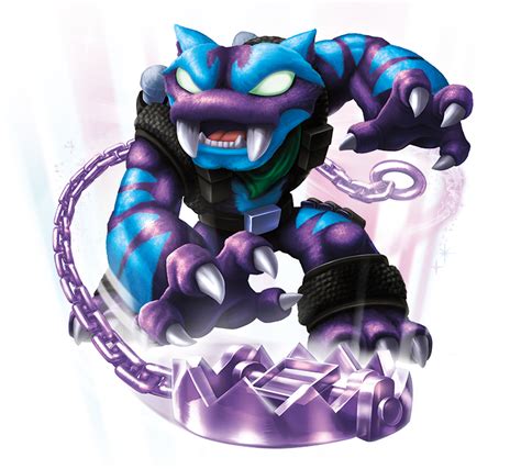 Trap Shadow Skylanders Trap Team Guide Ign