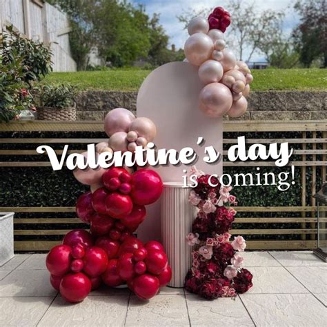 5 Stunning Valentine's Day Decorations to Elevate Your Celebration ...