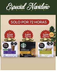 Cup N Dolce Gusto Obt N Descuento Junio Ofertas