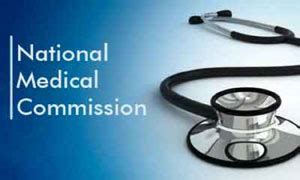 Why Did The National Medical Commission Nmc Replace The Medical